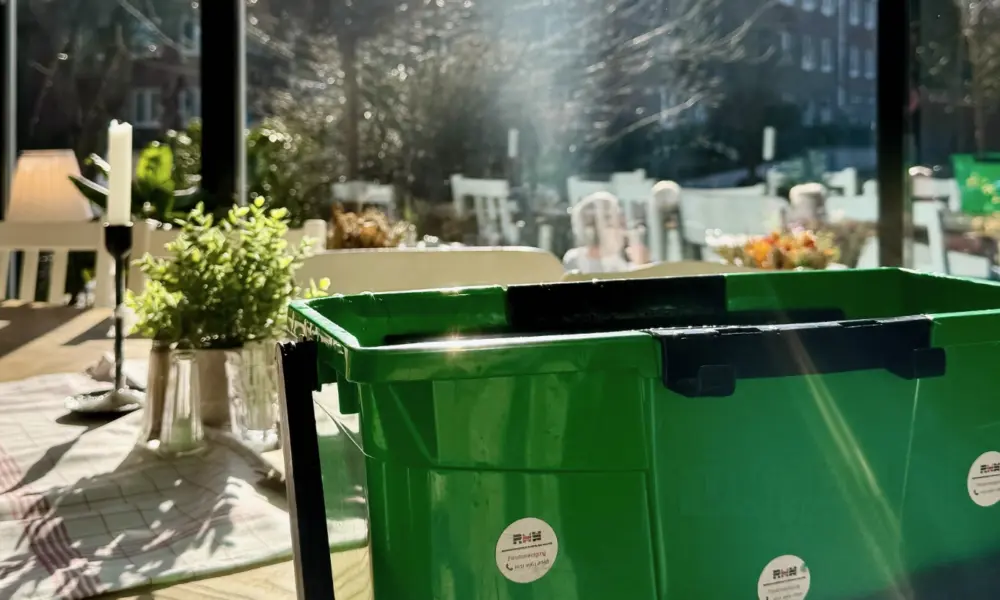 Gebäudereinigung Maximilian Walter