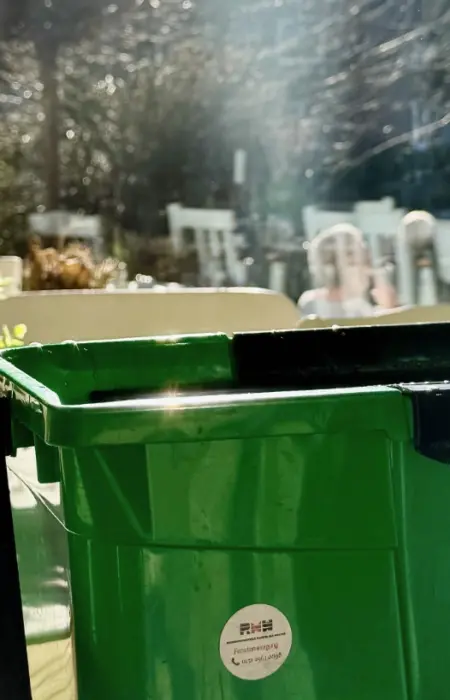 Gebäudereinigung Maximilian Walter