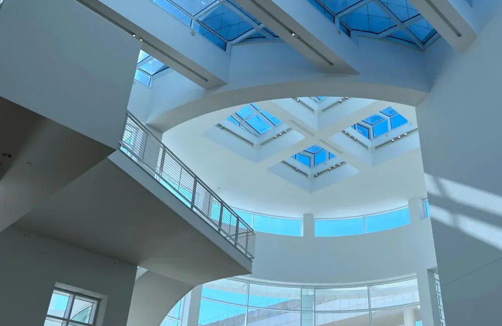 Saubere Fenster Volksdorf